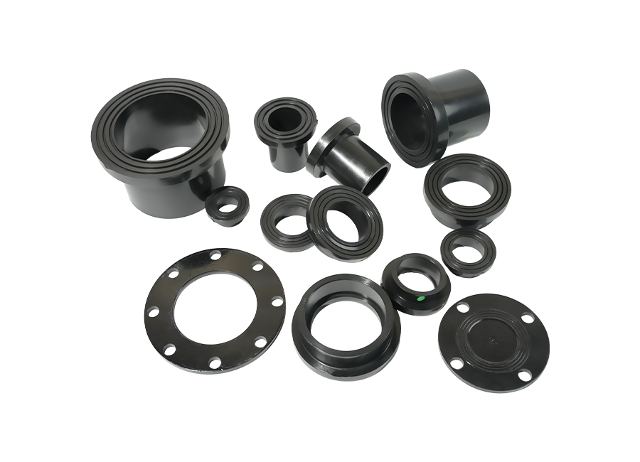 Końcówka HDPE Końcówka HDPE