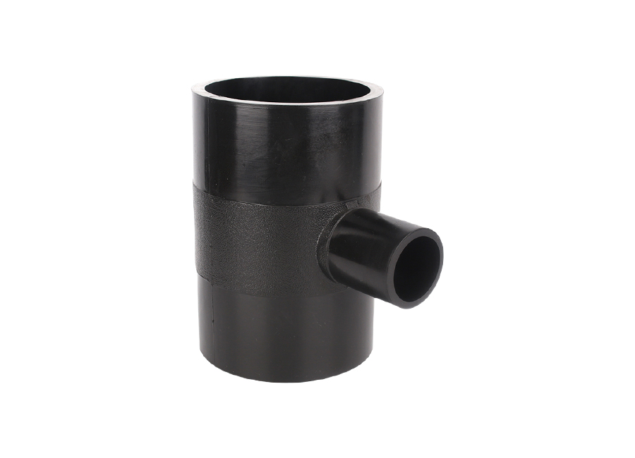 Trójnik redukcyjny HDPE Trójnik redukcyjny HDPE