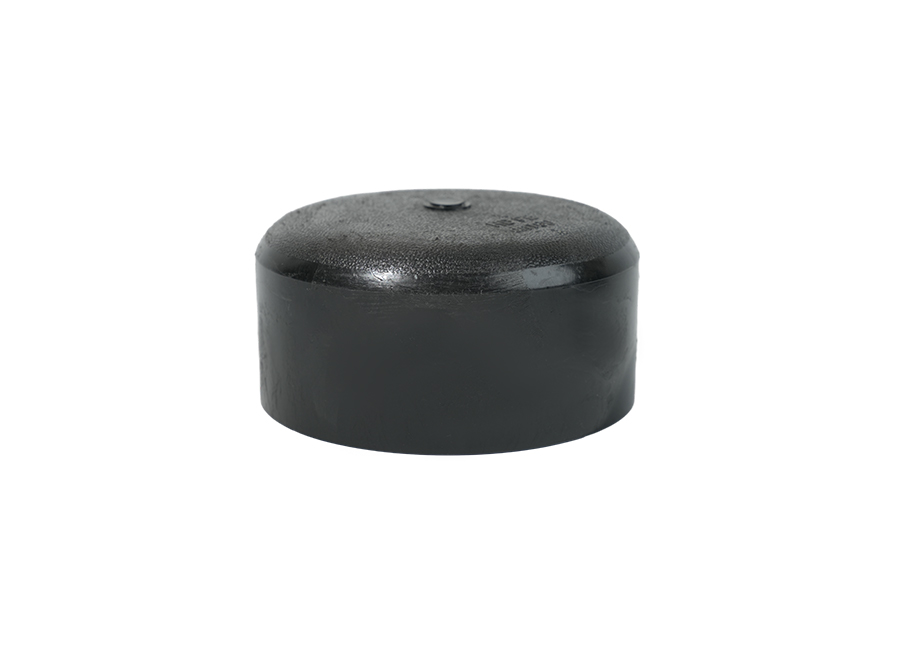 Zaślepki końcowe z HDPE Zaślepki końcowe z HDPE