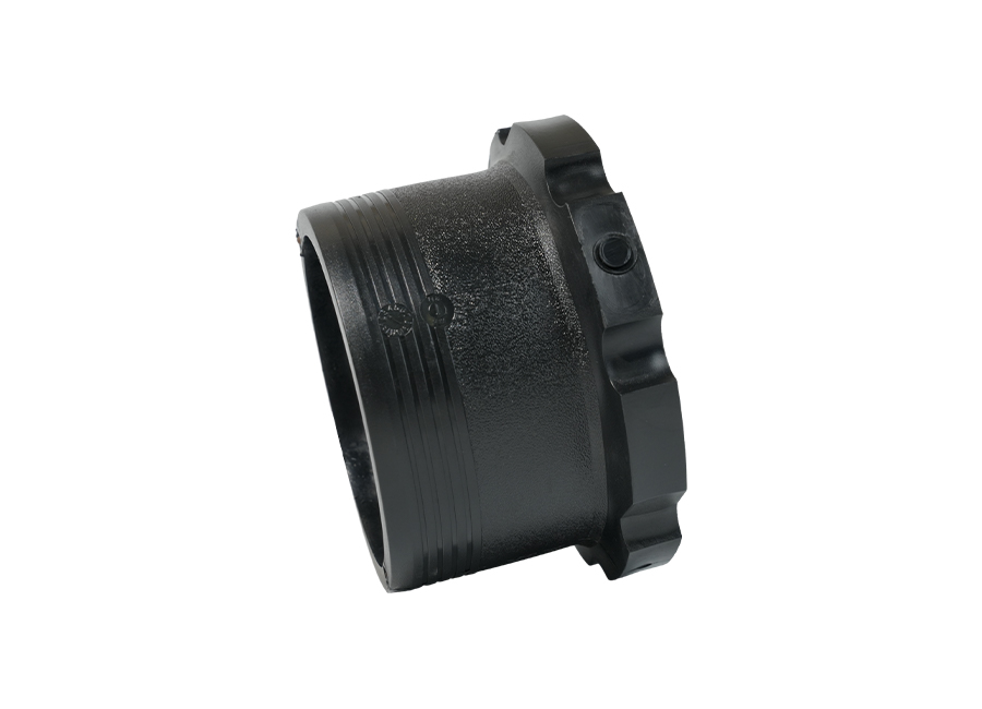 Końcówka elektrooporowa HDPE Końcówka elektrooporowa HDPE