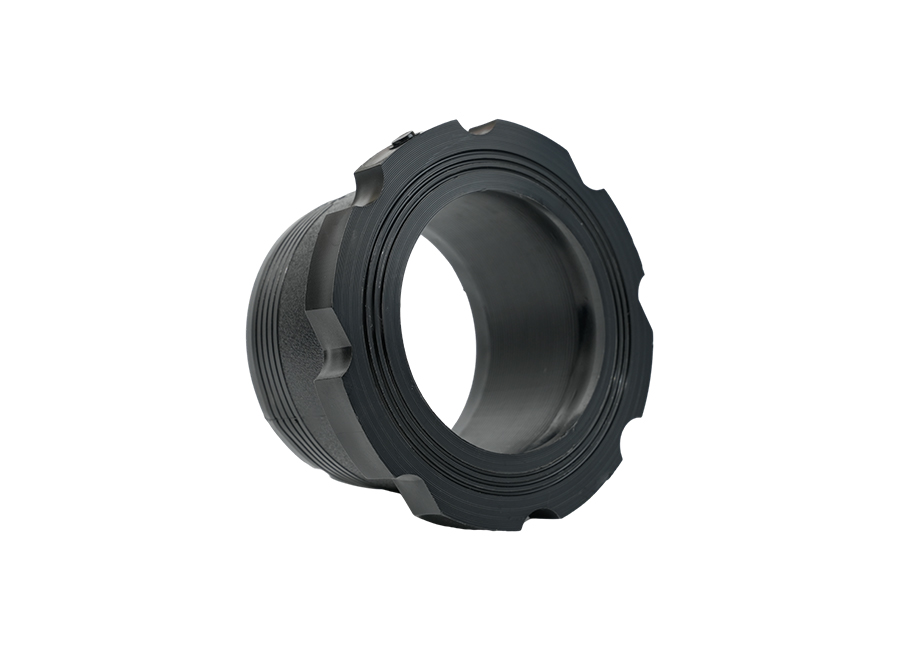 Końcówka elektrooporowa HDPE Końcówka elektrooporowa HDPE