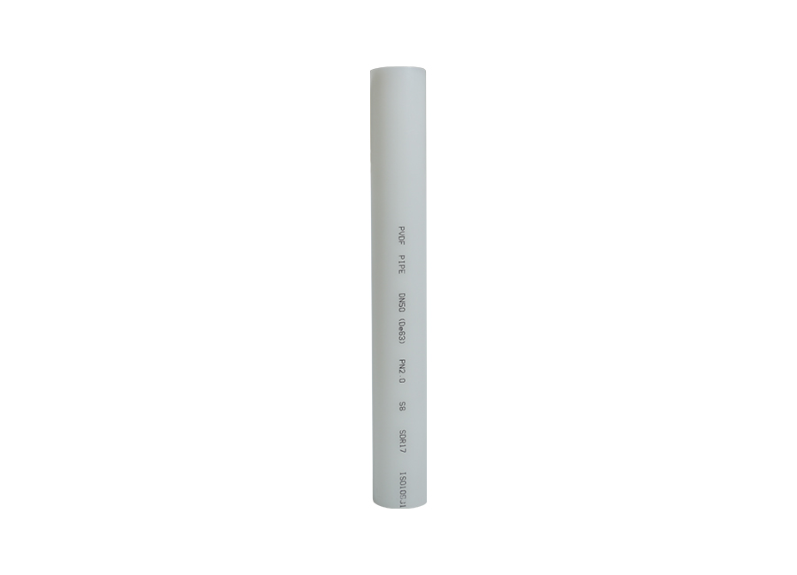Rura PVDF Rura PVDF