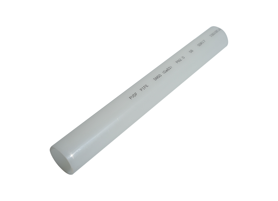 Rura PVDF