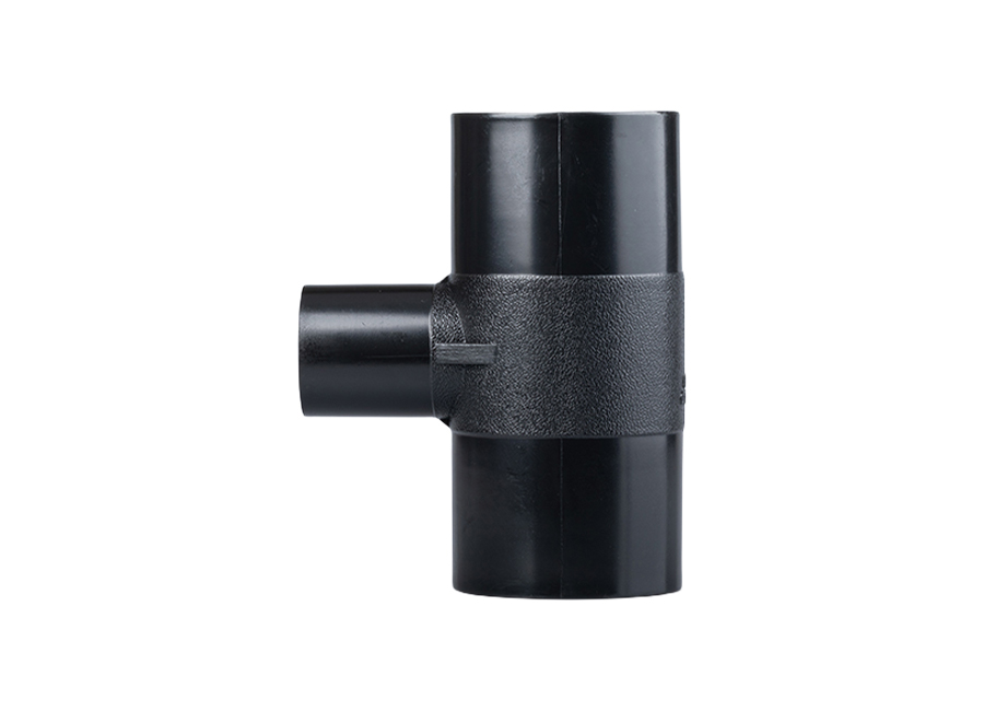 Trójnik redukcyjny HDPE Trójnik redukcyjny HDPE