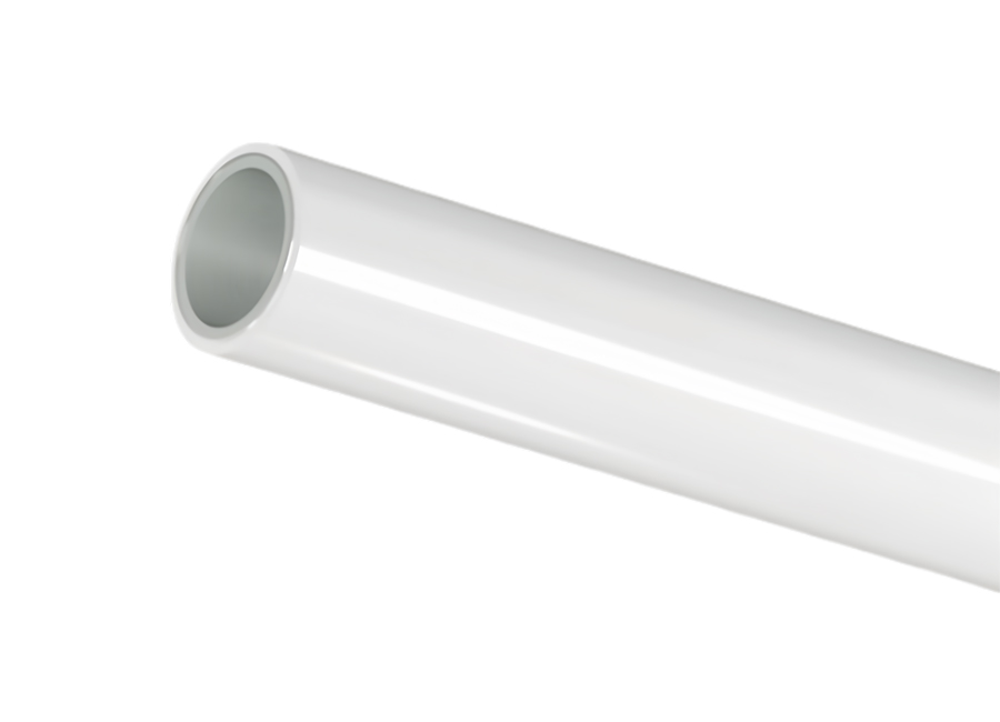 Rura aluminiowa z tworzywa sztucznego PERT Rura aluminiowa z tworzywa sztucznego PERT