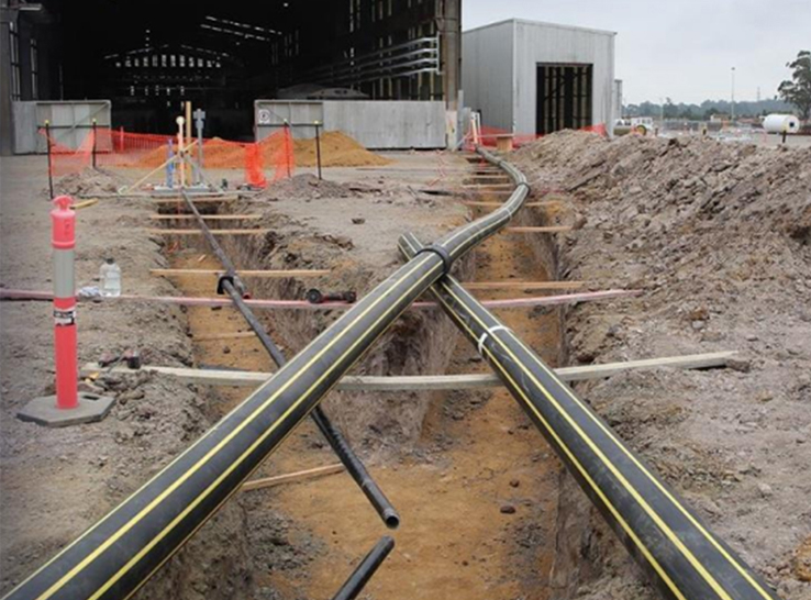 2023 Australia Zakład magnezu LMG o rocznej zdolności produkcyjnej 1000 ton
