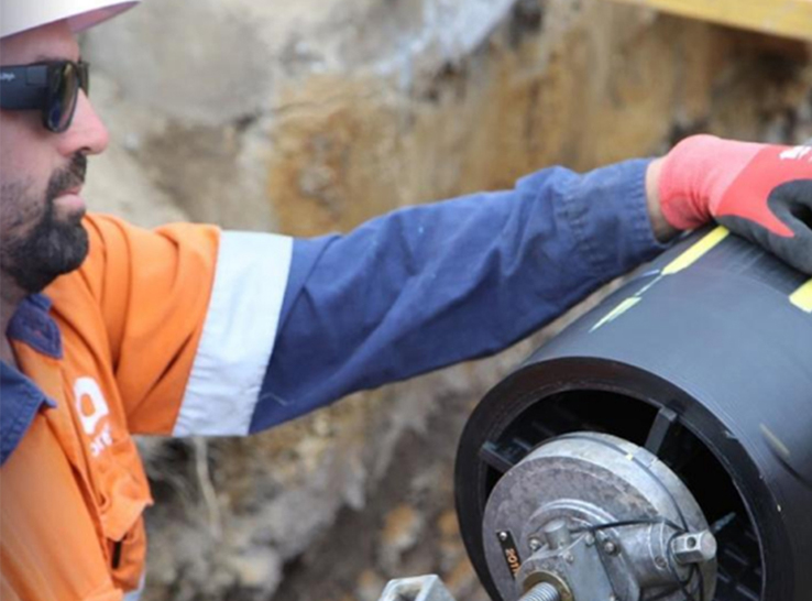 2023 Australia Zakład magnezu LMG o rocznej zdolności produkcyjnej 1000 ton