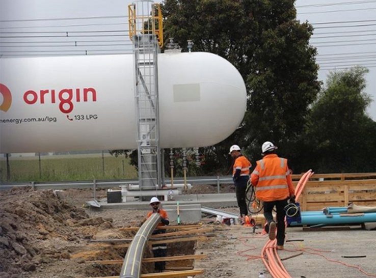 2023 Australia Zakład magnezu LMG o rocznej zdolności produkcyjnej 1000 ton