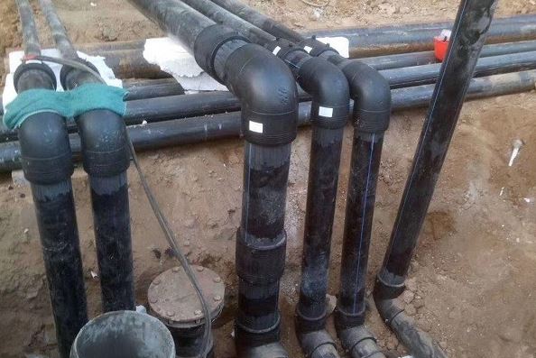 W jaki sposób techniki stapiania wpływają na szczelność złączek HDPE?